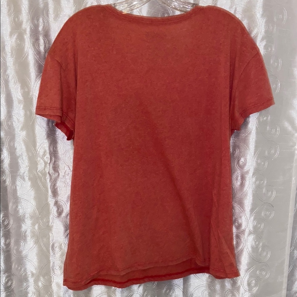 Coca-Cola Bottle Cap Logo Shirt Women’s Size XL 🔥 B1 - Picture 4 of 4